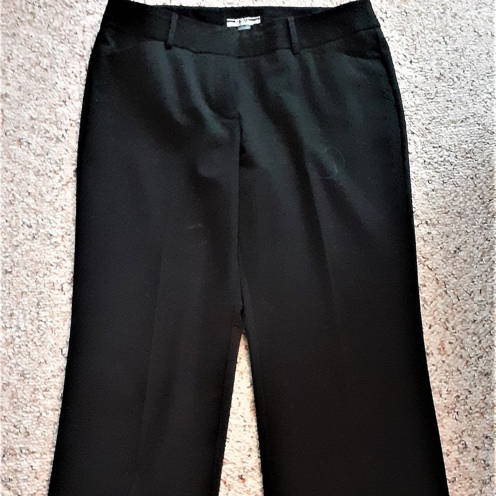 George Petite dress pants